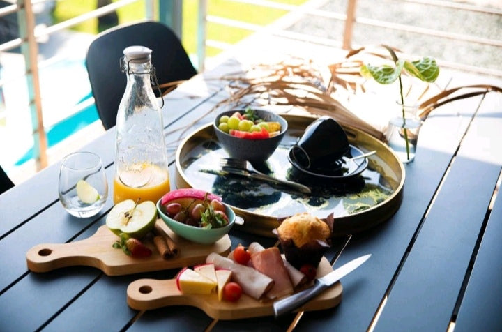 Per night Palm Sands Beach house