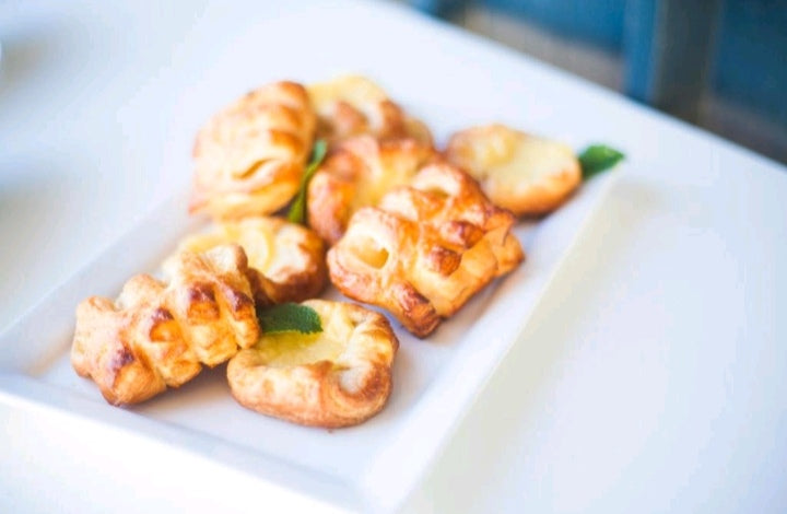 Per night Palm Sands Beach house