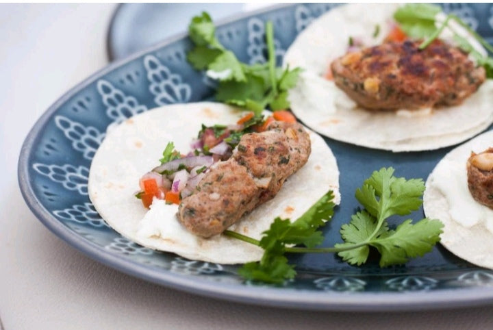 Per night Palm Sands Beach house