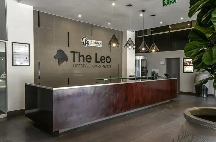 Flat to rent in Marshalltown