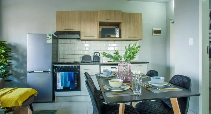 Flat to rent in Marshalltown