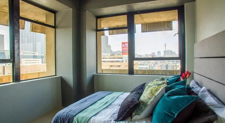 Flat to rent in Marshalltown