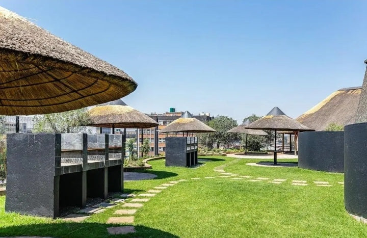 Flat to rent in Marshalltown