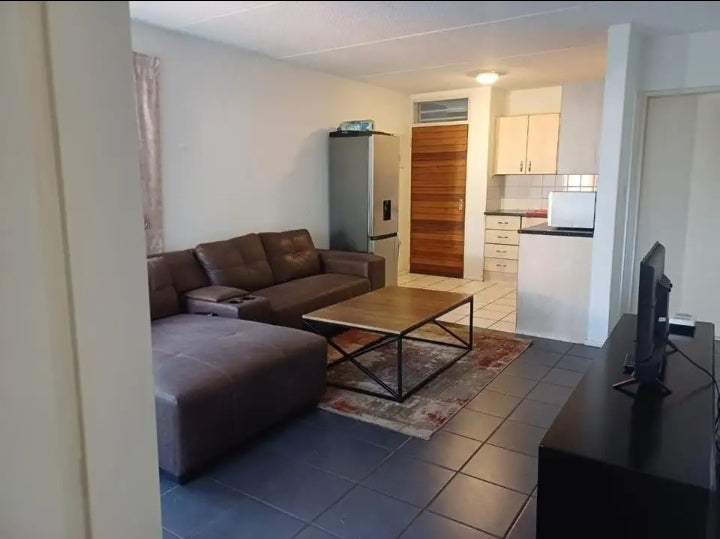 Flat to rent in Westdene