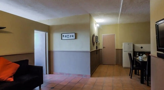 Flat to rent in Doornfontein