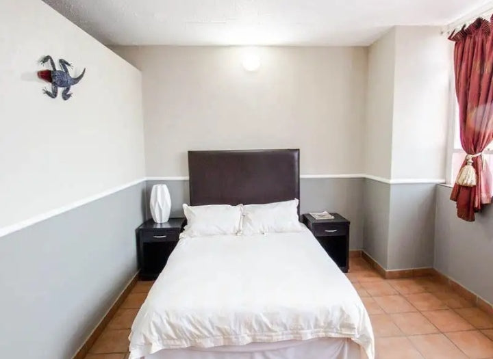 Flat to rent in Doornfontein