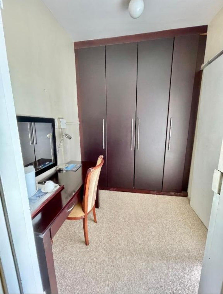 Flat to rent in Rondebosch