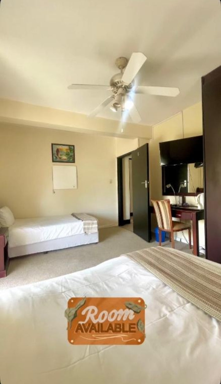 Flat to rent in Rondebosch