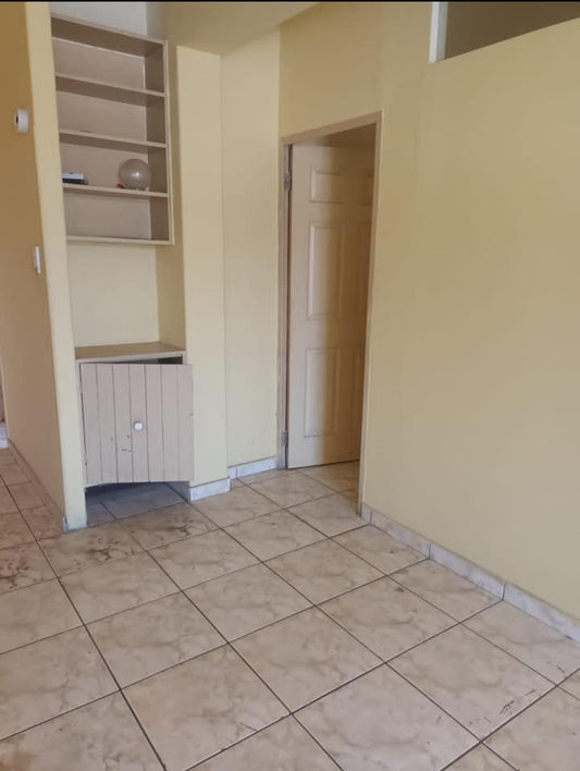 Flat to rent in Pretoria Central