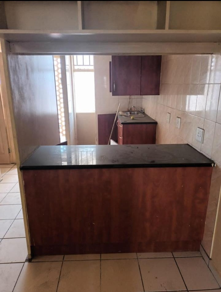 Flat to rent in Pretoria Central