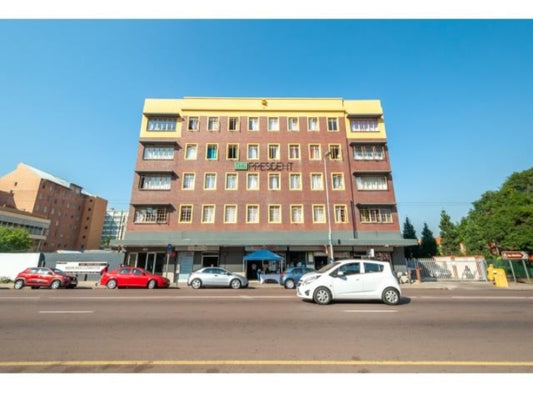 Flat to rent in Pretoria Central