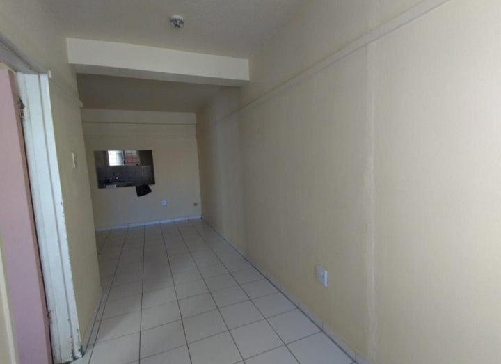 Flat to rent in South Beach