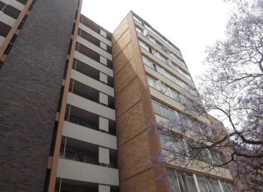 Flat to rent in Pretoria Central