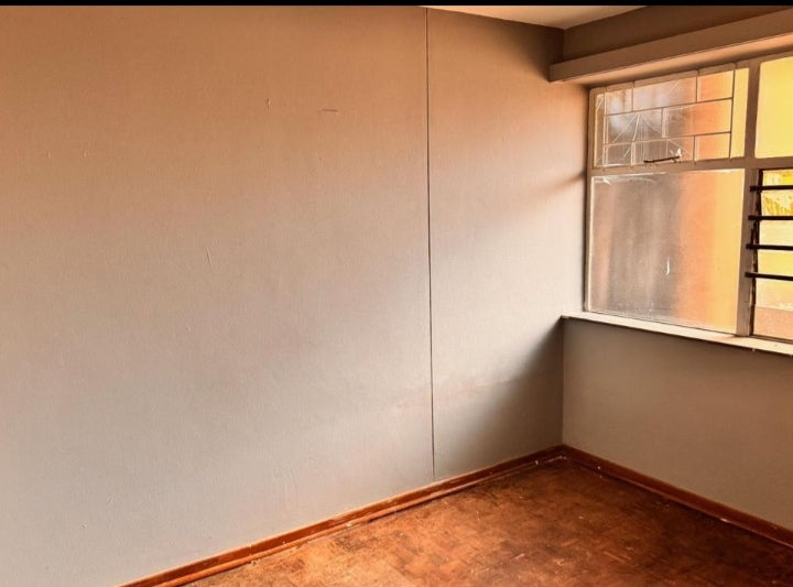 Flat to rent in Pretoria Central