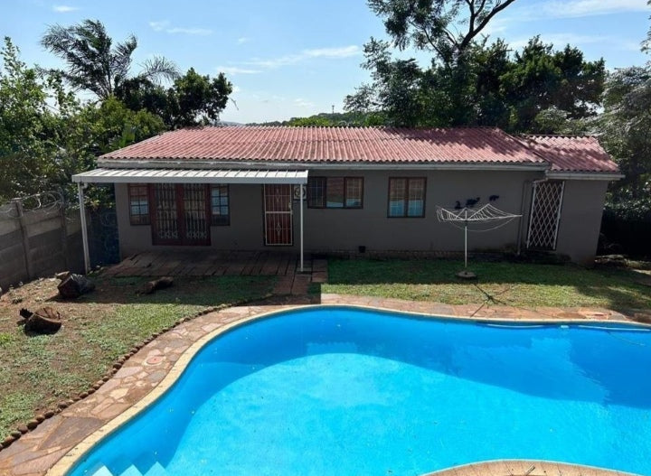 Flat to rent in Durban North