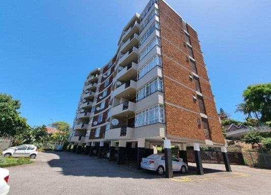 Flat to rent in Morningside