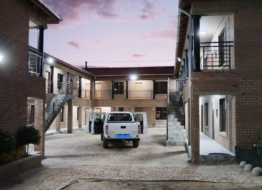 Flat to rent in Mohlakeng