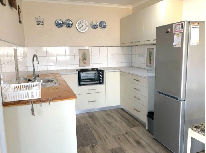 Flat to rent in South Field