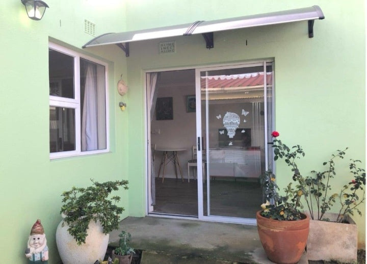 Flat to rent in South Field