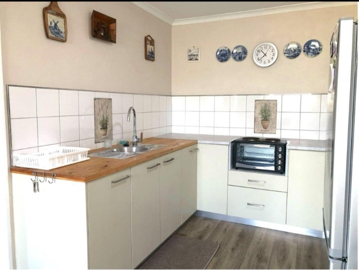 Flat to rent in South Field