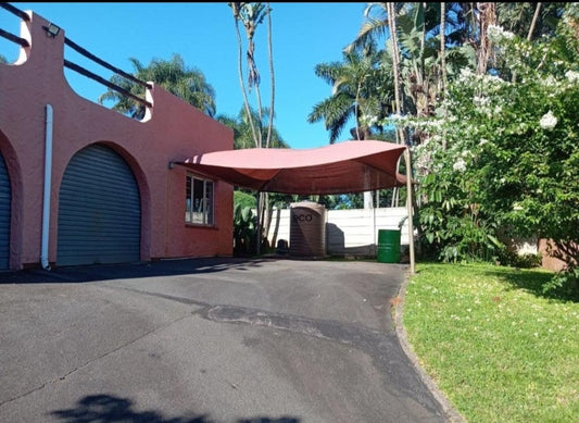 Flat to rent in Durban North