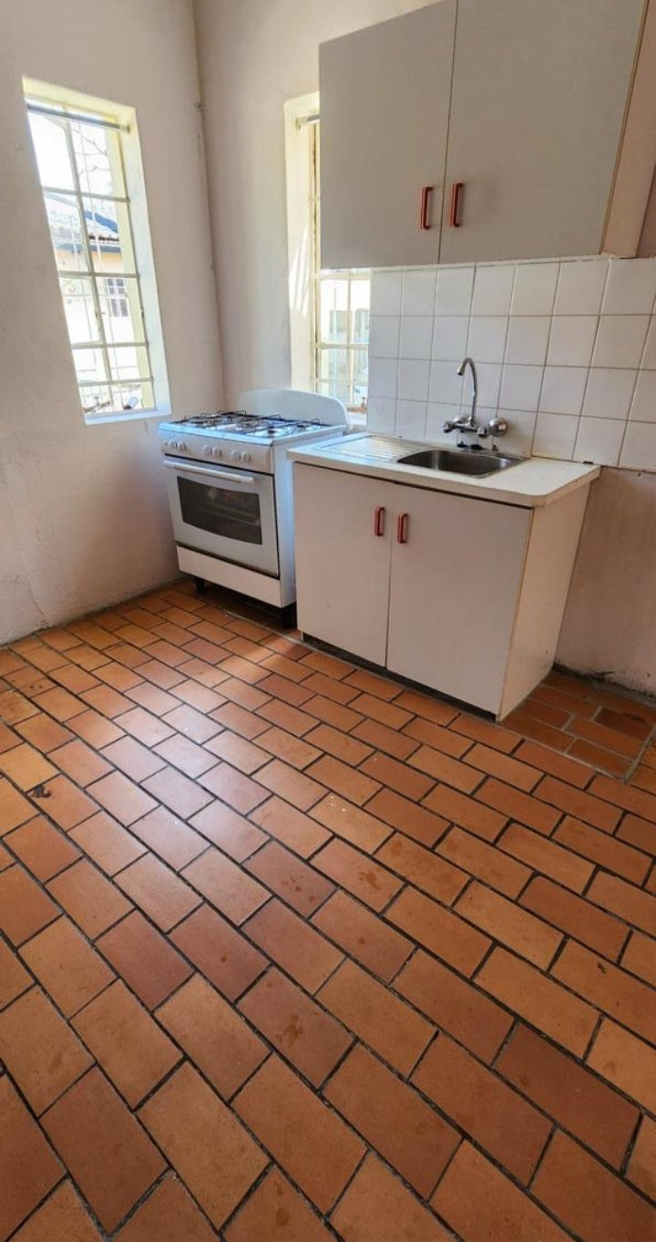 Flat to rent in Homelake
