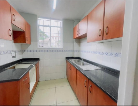 Flat to rent in Morningside