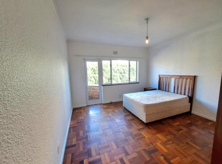 Flat to rent Rosebank