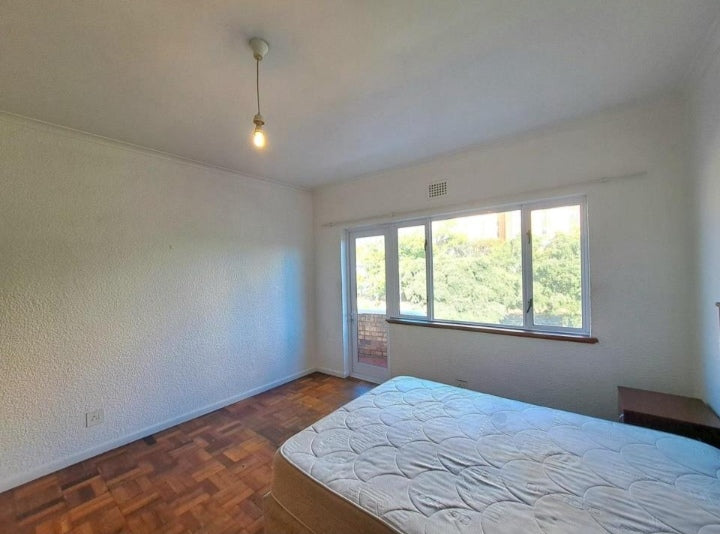 Flat to rent Rosebank