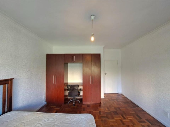Flat to rent Rosebank