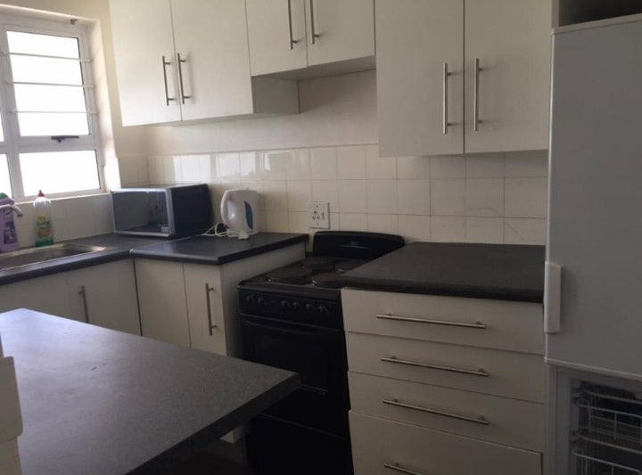 Flat to rent Rosebank