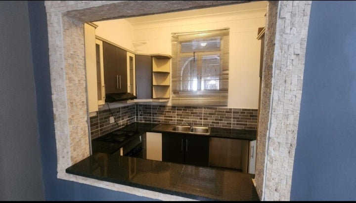 Flat to rent Durban Central