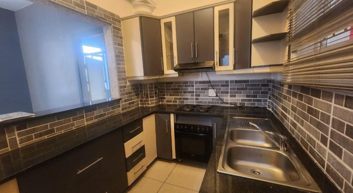 Flat to rent Durban Central
