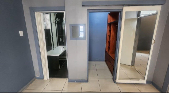Flat to rent Durban Central