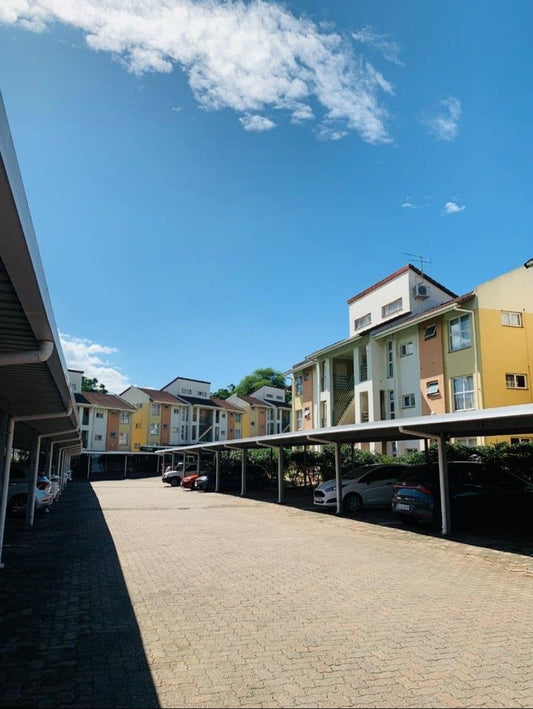 Flat to rent in Morningside