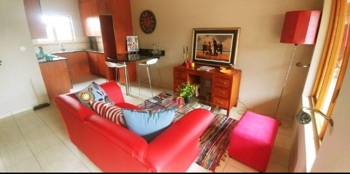Flat to rent in Randfontein Central