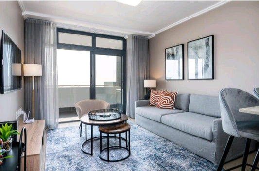 Per night Stunning 305 Marina Bay Apartment