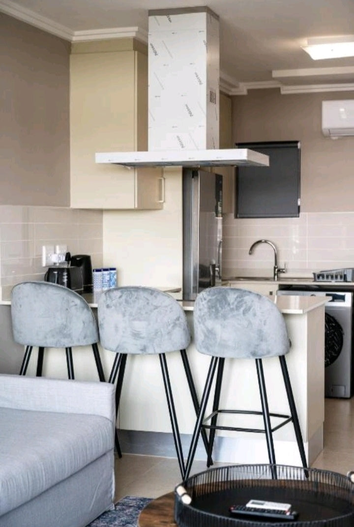 Per night Stunning 305 Marina Bay Apartment