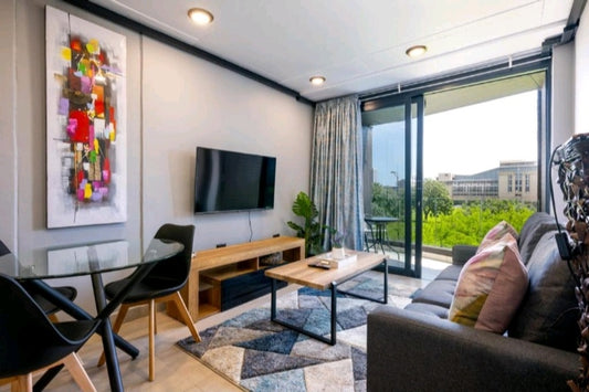 Per Night Lux Onyx IN Umhlanga Ridge