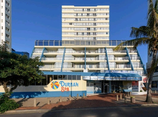 Per Night Durban Spa