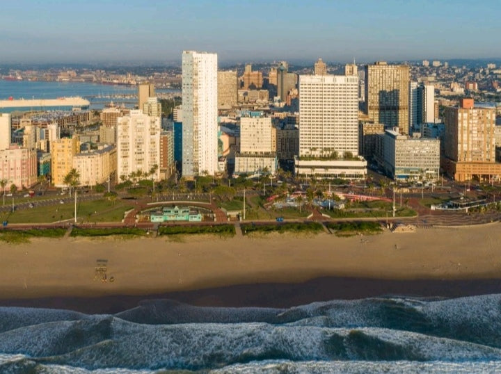 Per Night Durban Spa