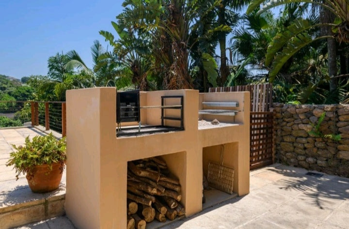 Per Night The Fairways Ballito
