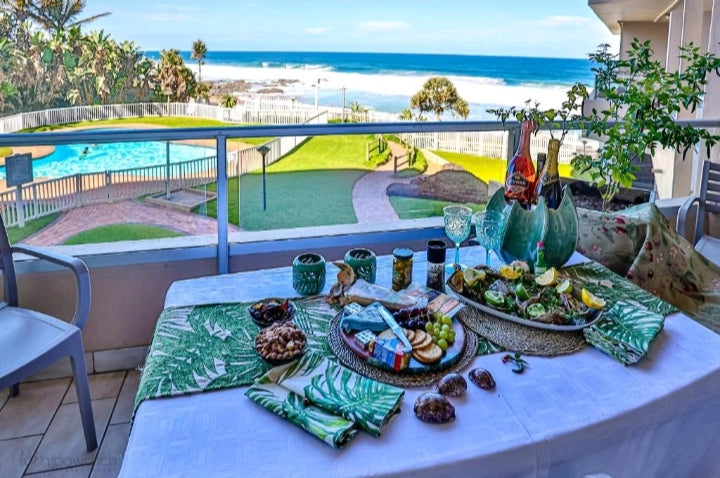 Sands Beach Breaks Front Ballito