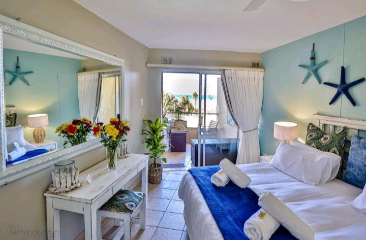 Sands Beach Breaks Front Ballito