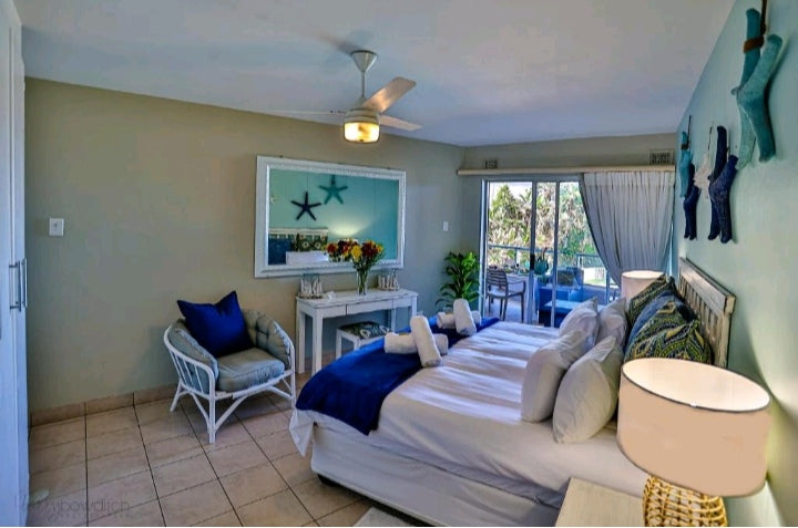 Sands Beach Breaks Front Ballito