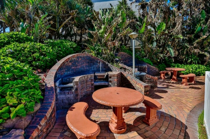 Sands Beach Breaks Front Ballito