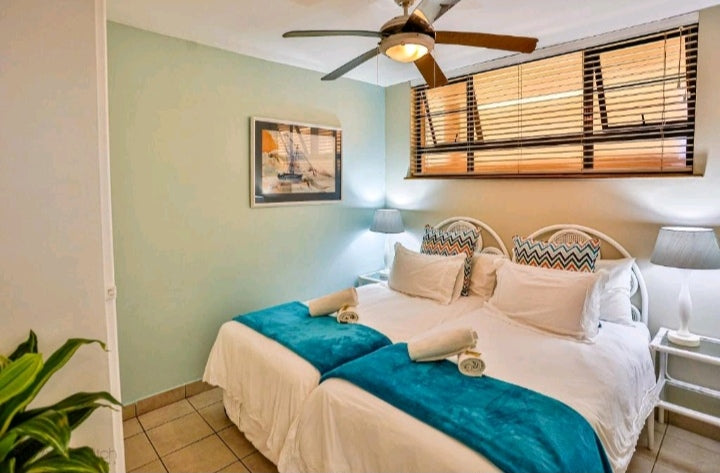 Sands Beach Breaks Front Ballito