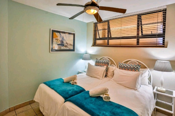 Sands Beach Breaks Front Ballito