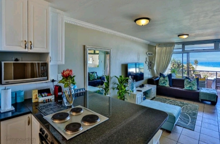 Sands Beach Breaks Front Ballito