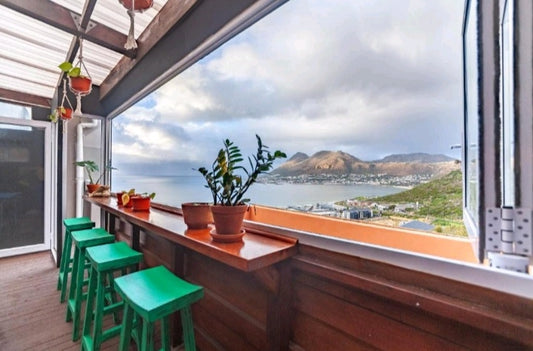 Per Night Cape Aquanaut - Luxury Seaview Apartment